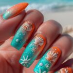 Vibrant Summer Nail Colors: Your Ultimate Guide to Trendy Shades in 2024