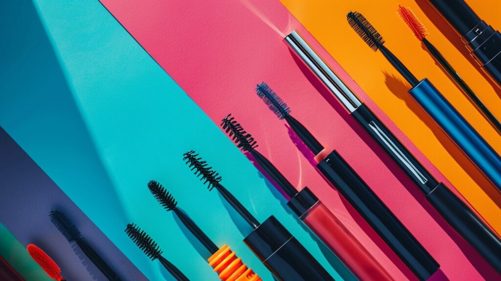 The Science Behind Tubing Mascara