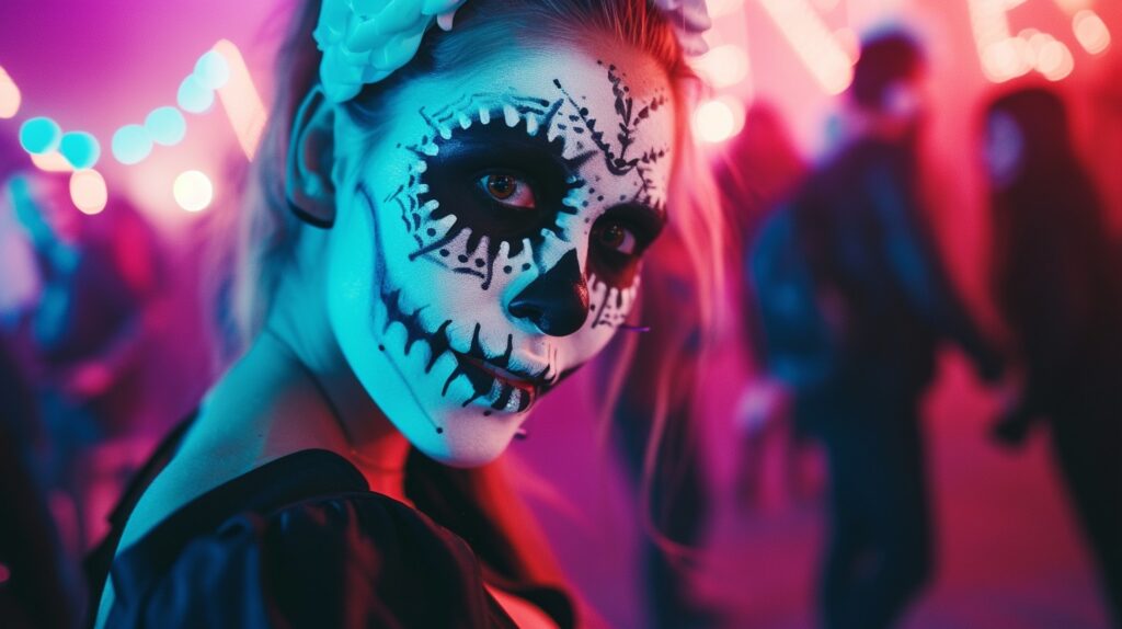 Top Halloween Makeup ideas for 2024: Must-Try Looks