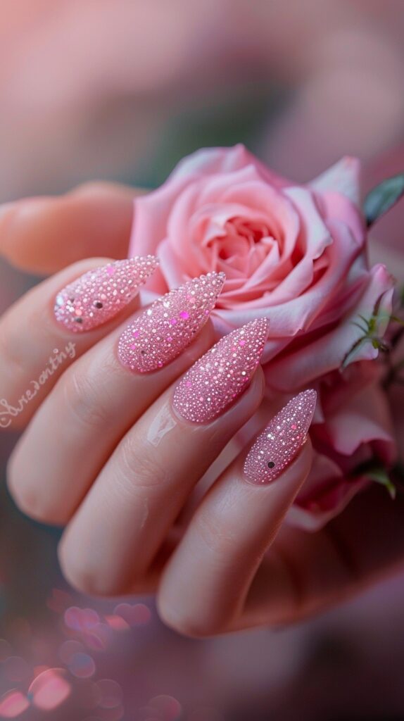 Lovely Nails