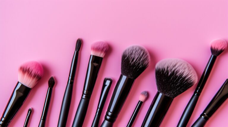 Essential Makeup Brushes for Every Look: Your 2024 Guide