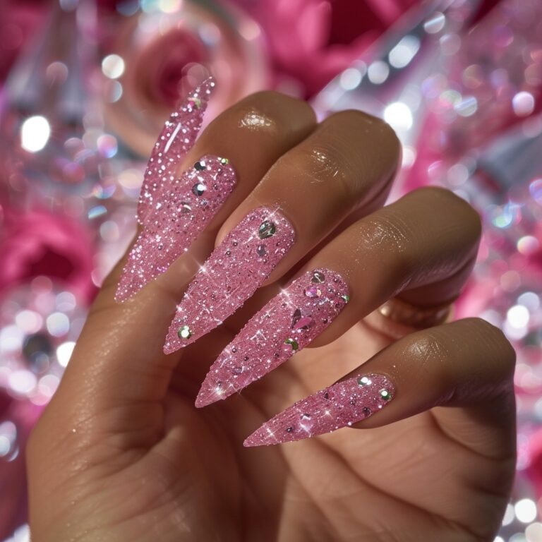 VIP Nails: Elevate Your Manicure Experience with Luxury and Style