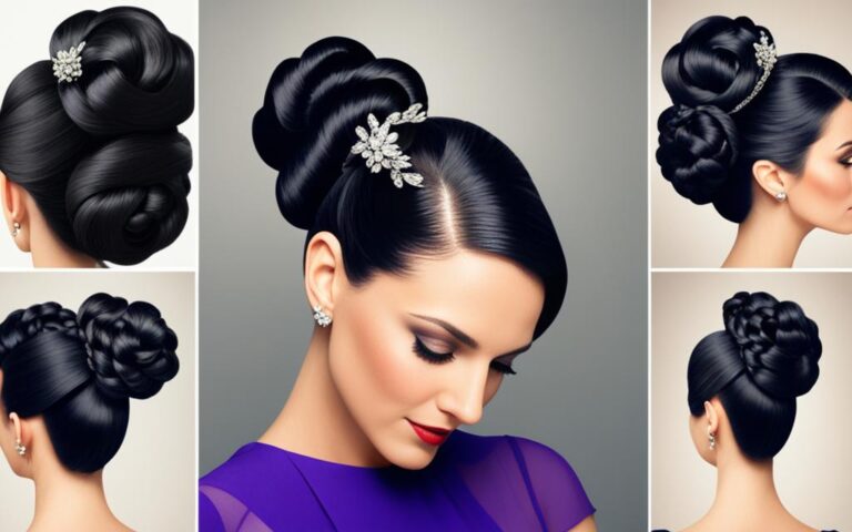 Stunning Black Hair Styles for Every Occasion en 2024