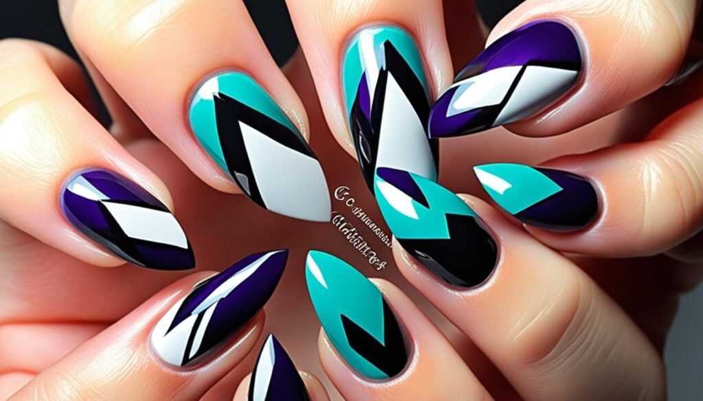 Chic Coffin Nails: Trendy Manicure Ideas for a Stylish Look