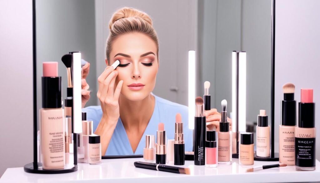 Easy Makeup Routine: Look Flawless in Minutes