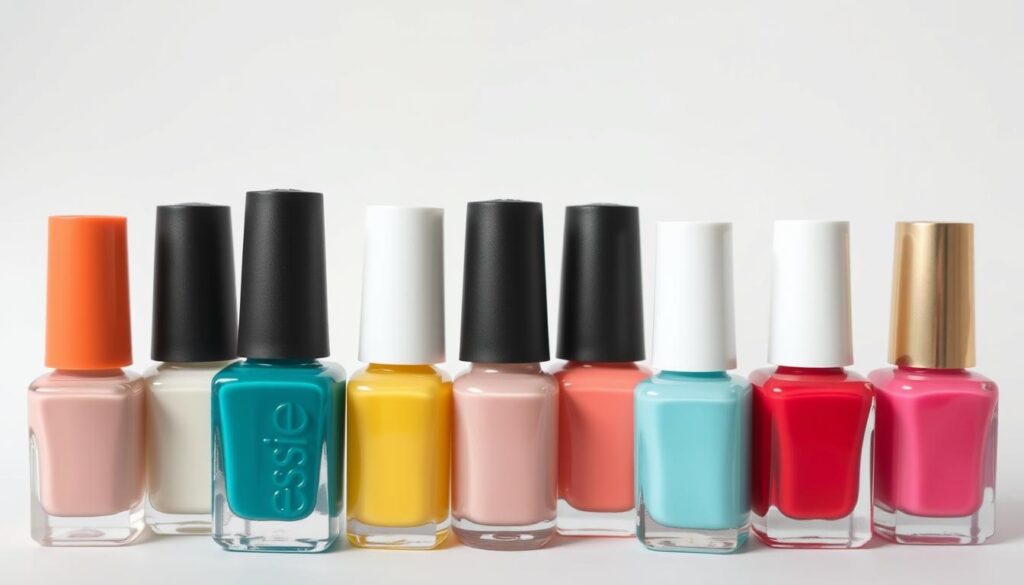 Trendy Nail Colors: Find Your Perfect Shade