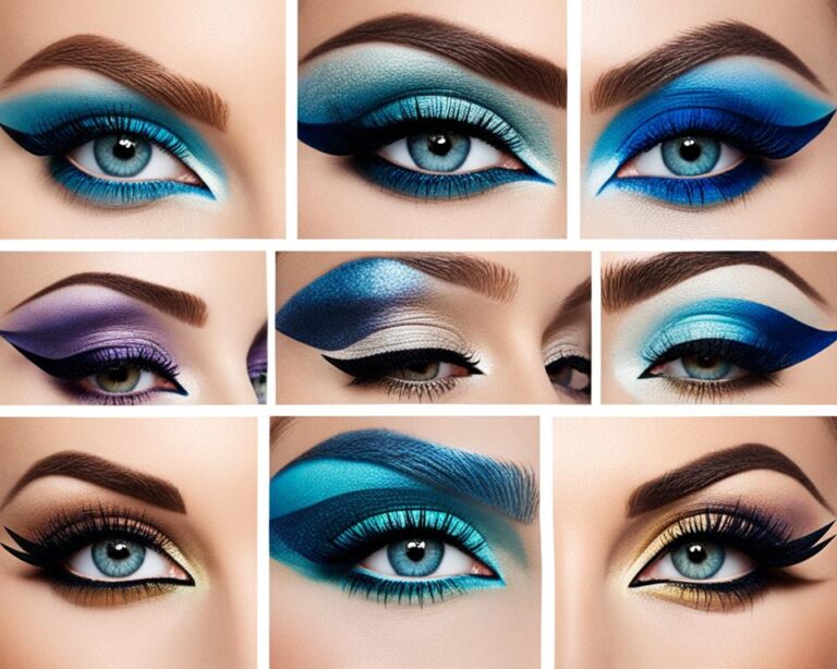 : Stunning Different Eyeliner Looks to Try Today for 2024,