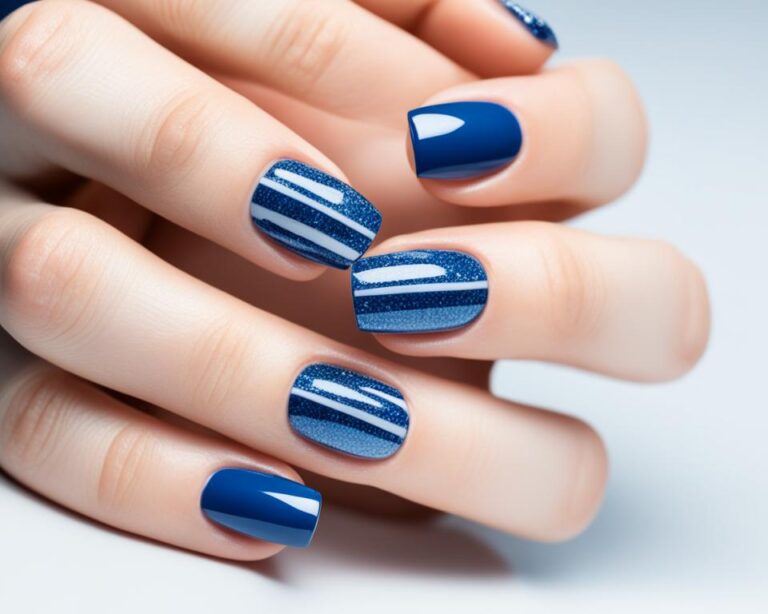 Blue Color Nail Art Designs: Trendy Tips & Inspiration for 2024