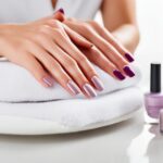 Enjoy Professional Manicures at Home Service