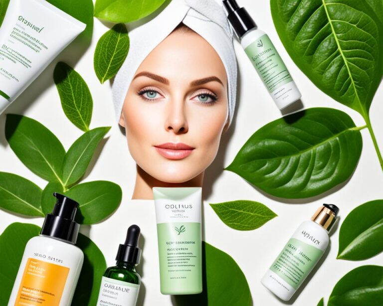 Revitalize Your Skin: The Ultimate Anti Ageing Skincare Set for Timeless Beauty,2024