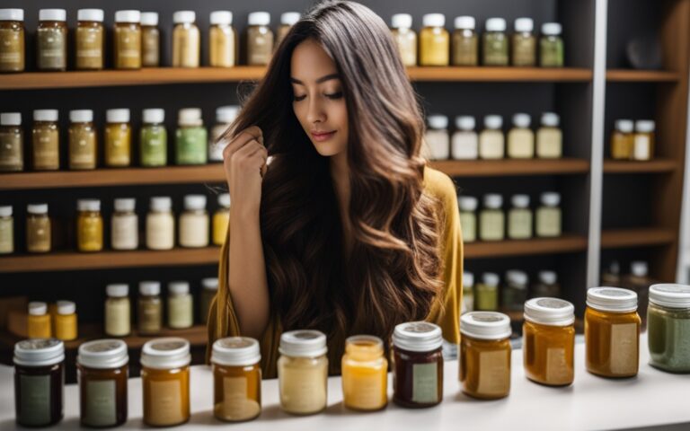 The Ultimate Guide to Hair Masks and Treatments for Healthy Hair