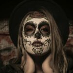 Top Halloween Makeup ideas for 2024: Must-Try Looks for a Memorable Halloween